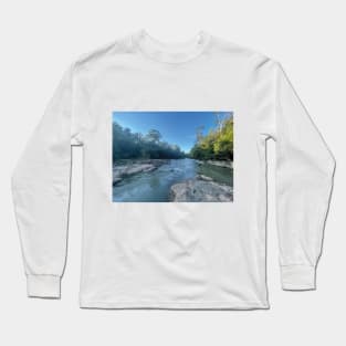 Khaokho Forest Long Sleeve T-Shirt